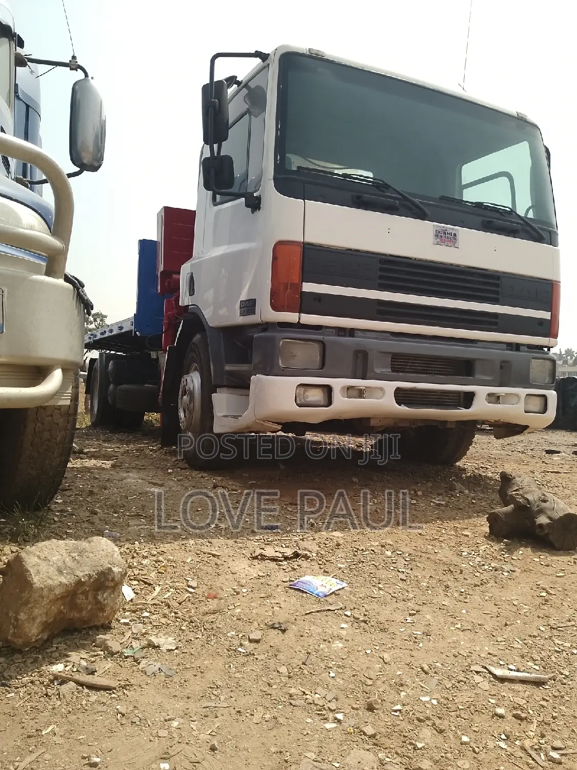 Super Grade Hayab 10tons