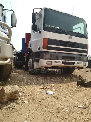 Super Grade Hayab 10tons