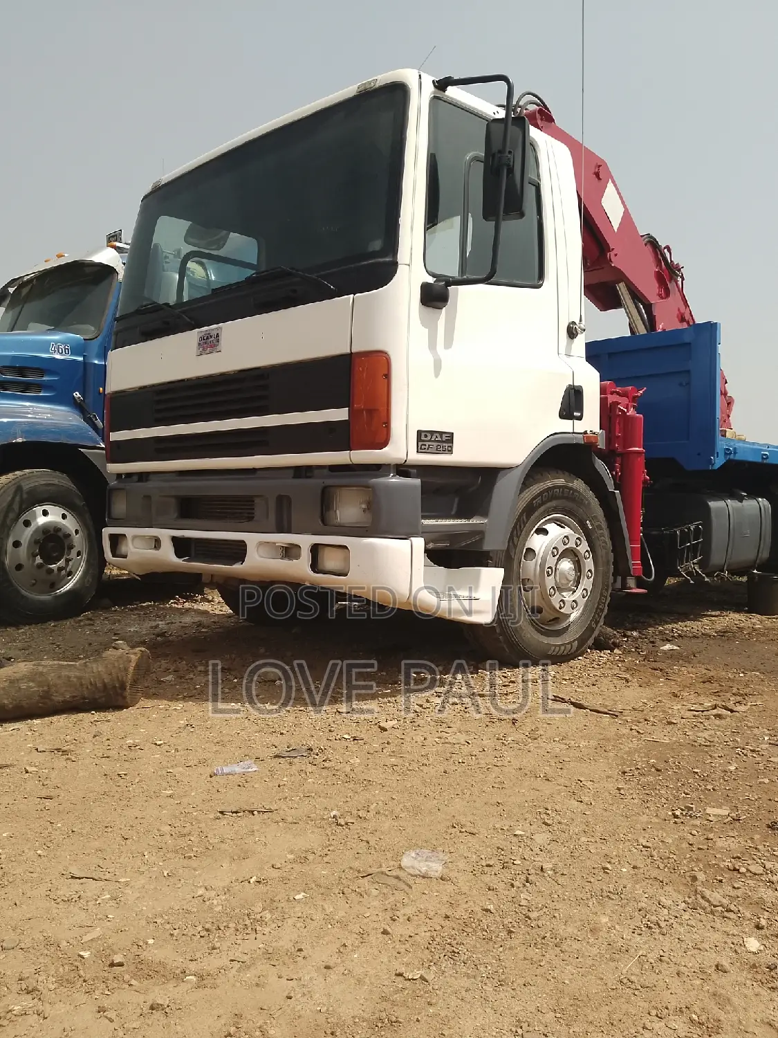 Super Grade Hayab 10tons