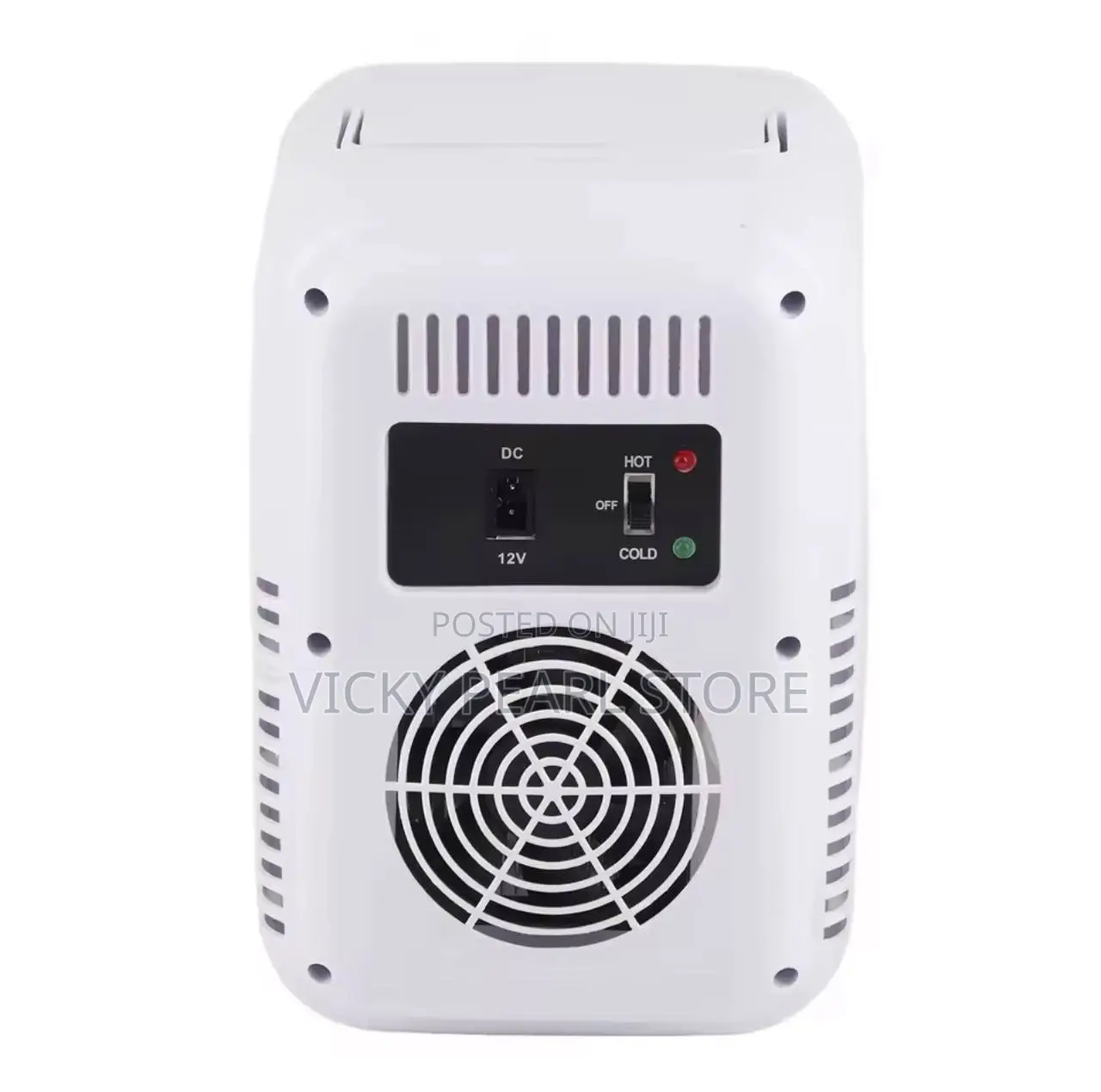 4l Mini Car Fridge