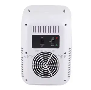 4l Mini Car Fridge