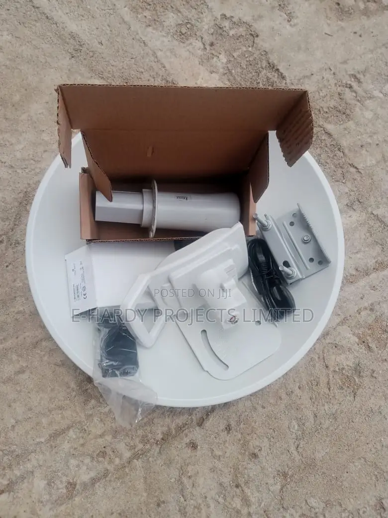 Cambium PTP 450B High Gain Backhaul
