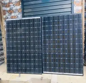 350watt Canadian Mono Solar Panel