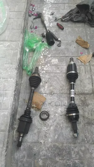 Range Rover Mechanic