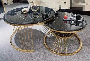 Nordic Centre Table