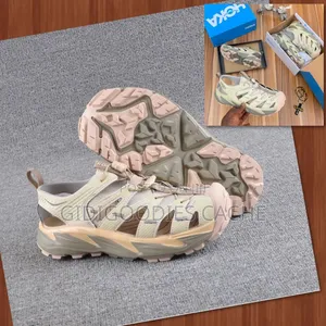 Hoka Sandals