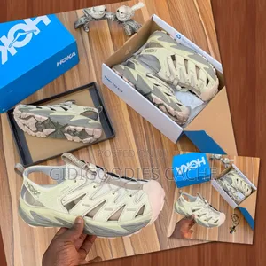Hoka Sandals