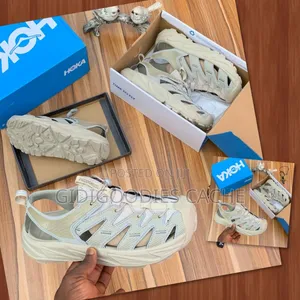 Hoka Sandals