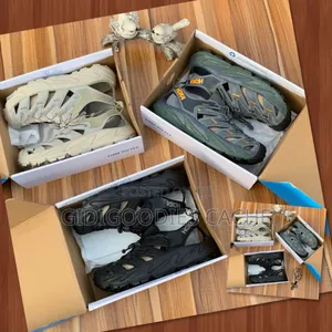 Hoka Sandals