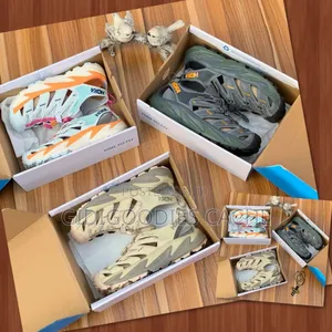 Hoka Sandals