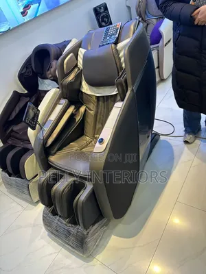 Electric Massage Chair