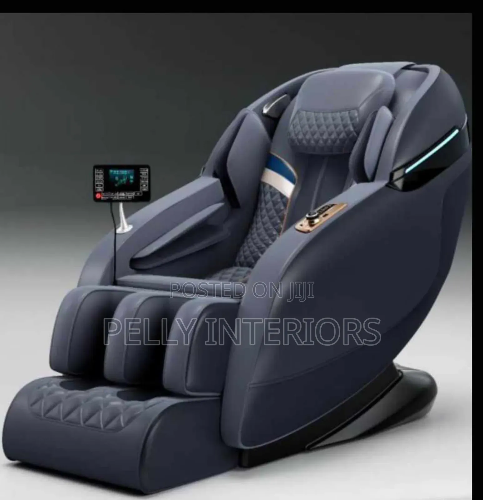 Electric Massage Chair