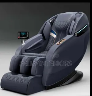 Electric Massage Chair