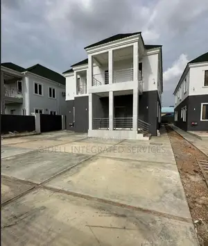 5bdrm House in Life Camp for sale