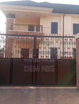 Photo - Furnished 5bdrm Duplex in Ngozik Housing, Awka for rent