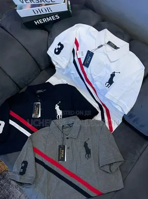 Photo - Quality Polo Ralph Lauren Shirts