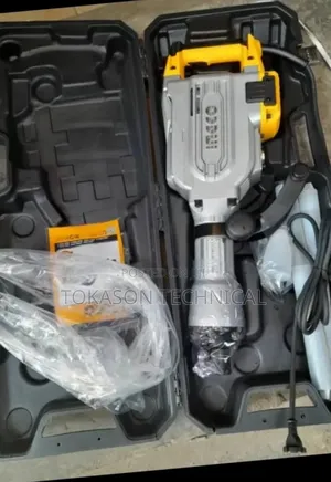 Ingco Jack Hammer Drill
