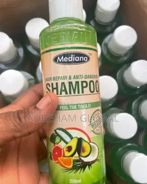 Mediana Hair Repair Anti Dandruff Shampoo