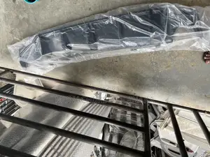 Back Bumper Spoiler IS 250