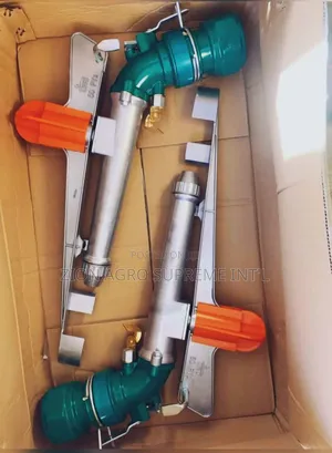40meters Rain Gun Sprinkler
