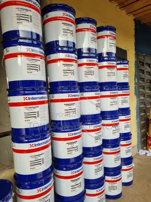 All Kings of Marine Paint