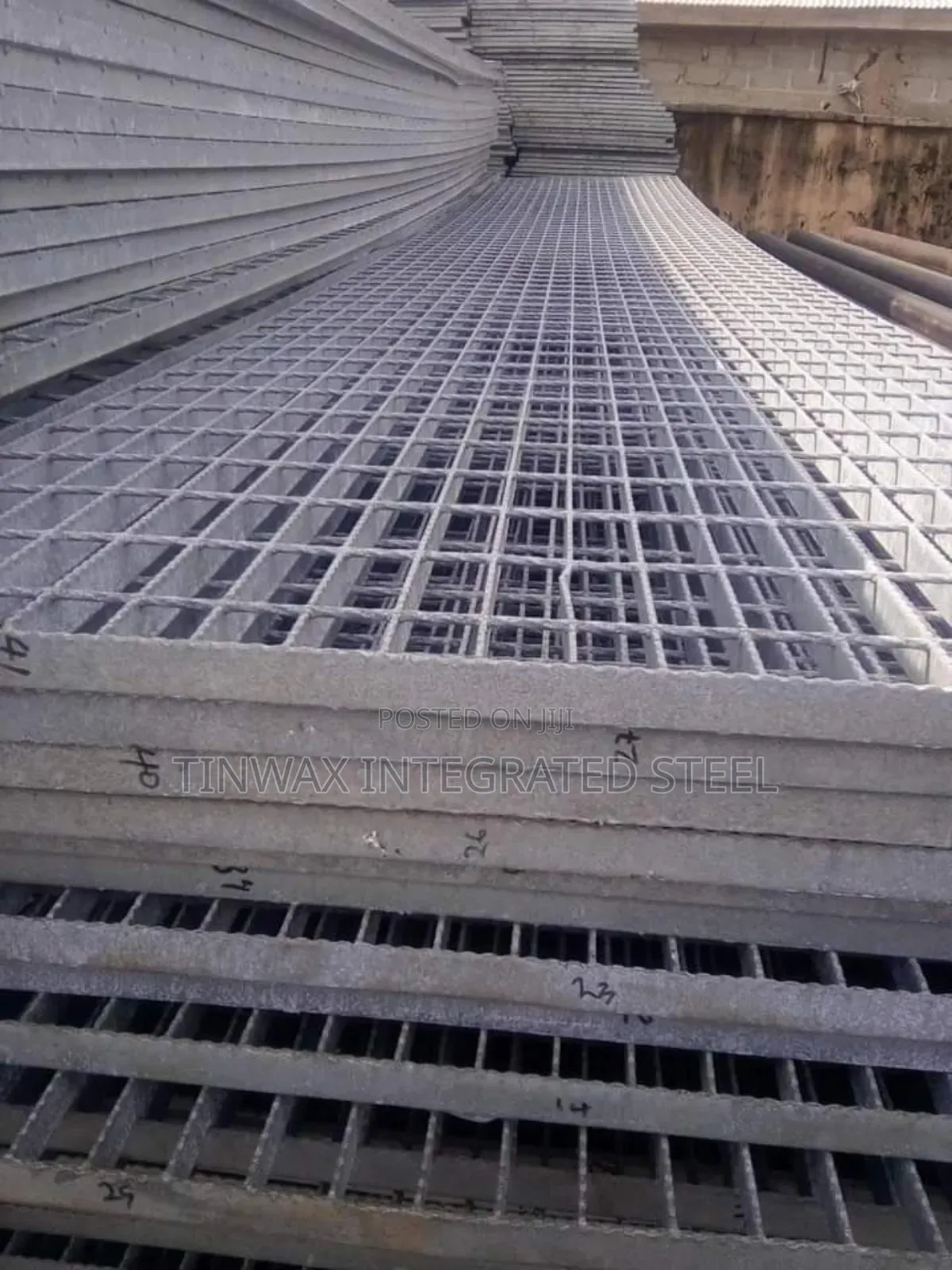 Grating Sheet