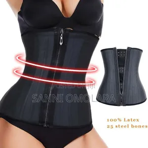 Photo - Waist Trainer