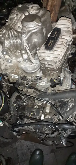 Ford Focus Engine 1.6 Model 0 13 Four Plug