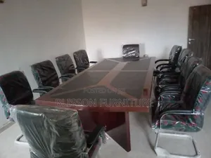Quality Imported Conference Table