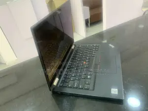 Laptop Lenovo Thinkpad X13 Yoga 16GB Intel Core I5 SSD 256GB