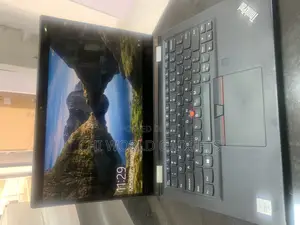 Laptop Lenovo Thinkpad X13 Yoga 16GB Intel Core I5 SSD 256GB