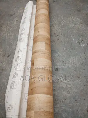Laminated Floor/ Vinyl Floor Carpet