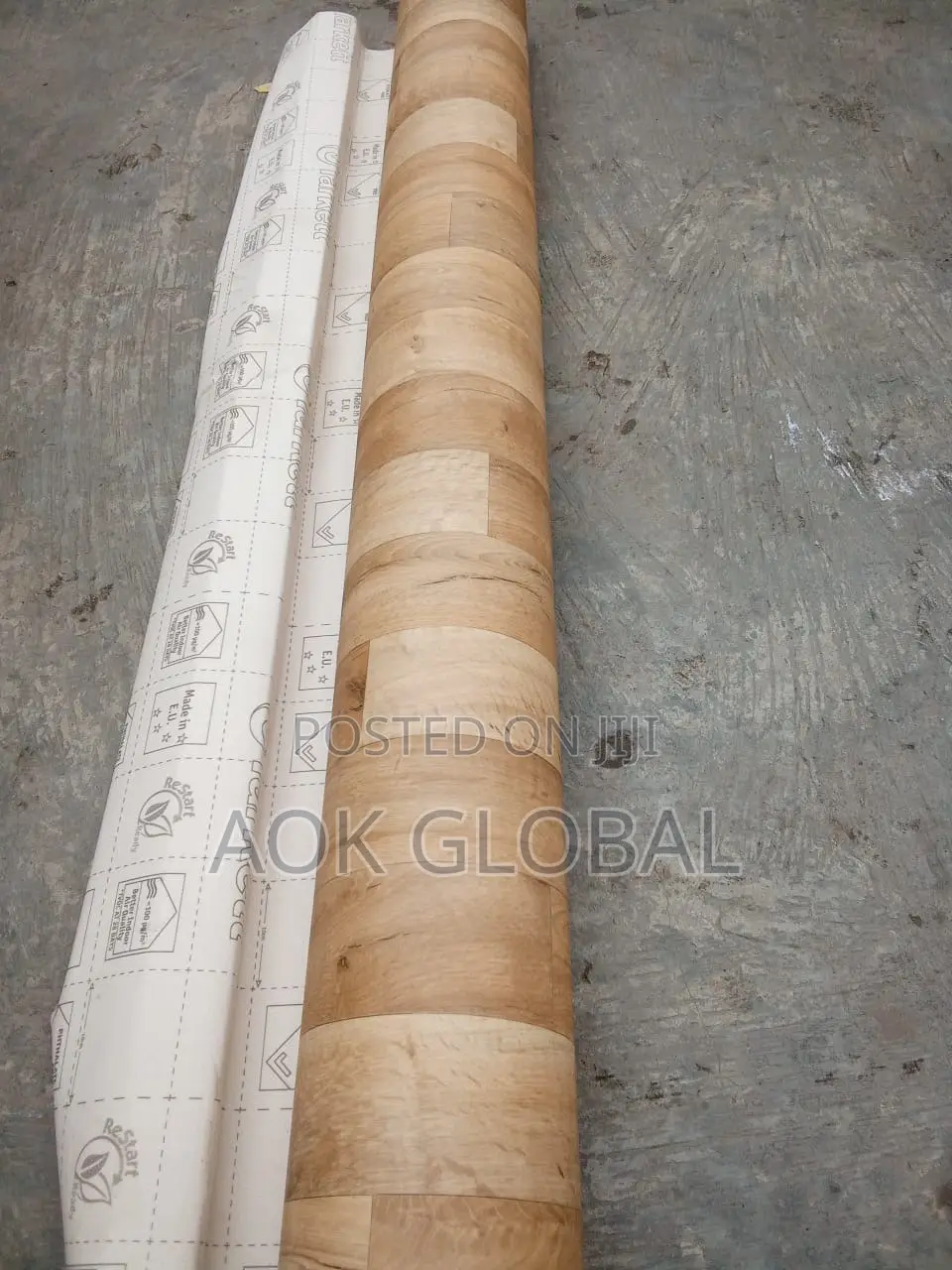 Laminated Floor/ Vinyl Floor Carpet