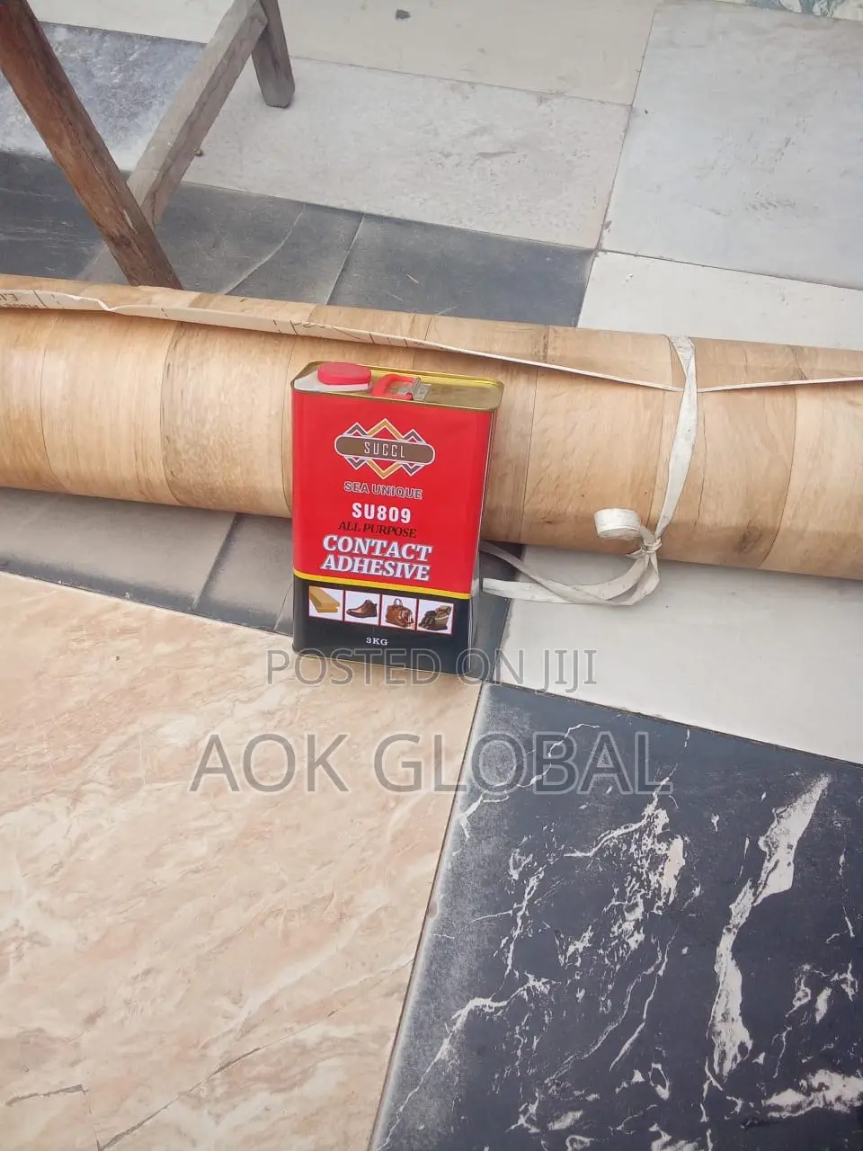 Laminated Floor/ Vinyl Floor Carpet