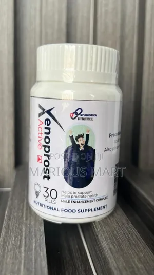 Xenoprost Active