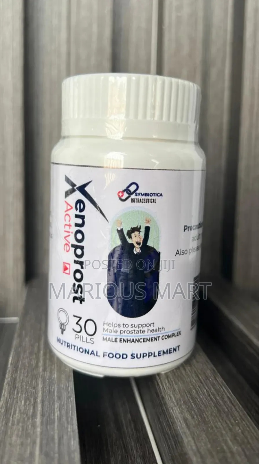 Xenoprost Active