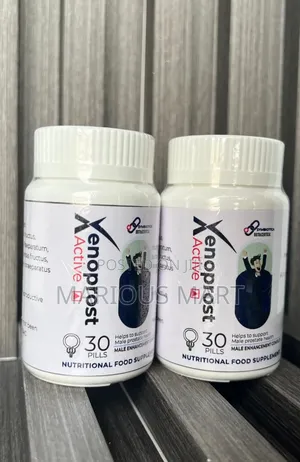 Xenoprost Active