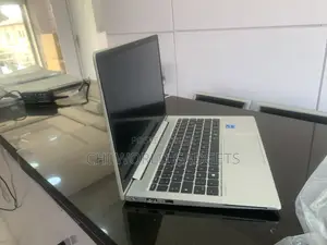 Laptop HP ProBook 640 G8 16GB Intel Core I5 SSD 256GB