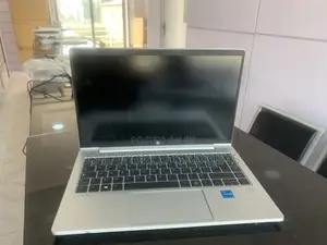Laptop HP ProBook 640 G8 16GB Intel Core I5 SSD 256GB