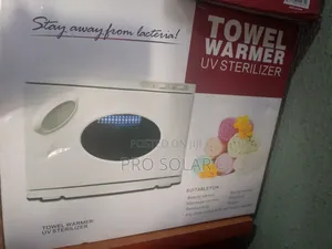 Tower Warmer UV Sterilizer