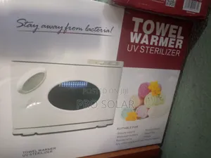 Tower Warmer UV Sterilizer