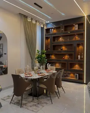 Imported High Quality Dining Set