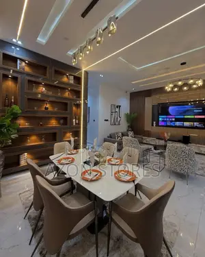 Imported High Quality Dining Set