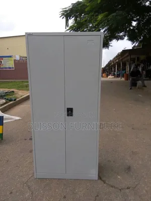 Quality Imported Full Height Cupboard