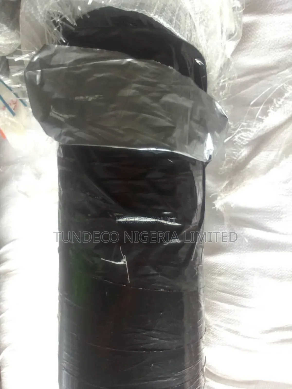 Mulching Film 1.2m×500m Black/Silver
