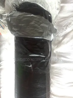 Mulching Film 1.2m×500m Black/Silver