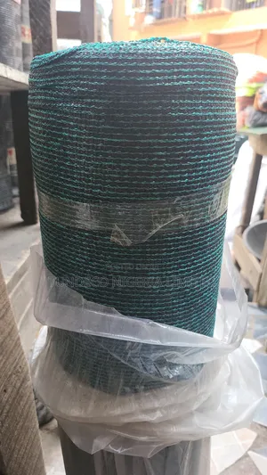 Shade Net 85% 2m×40m Green