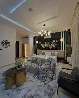 Modern King Size Bed Frame