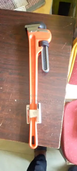Rigid Pipe Wrench 24" 36" 48" 12" 8"