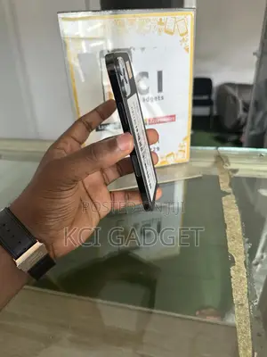Apple iPhone 12 Pro 256 GB Gray